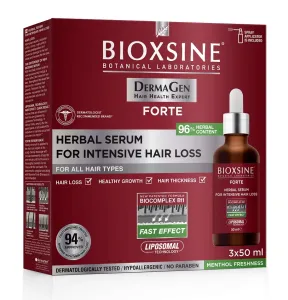 BIOXSINE Forte serumas nuo plaukų slinkimo 3x50ml