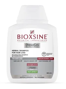 BIOXSINE šampūnas nuo plaukų slinkimo normaliems/sausiems plaukams 300ml