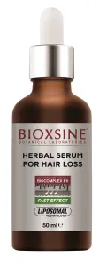 BIOXSINE serumas nuo plaukų slinkimo 3x50ml