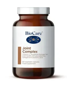 Maisto papildas BioCare Joint Complex N60