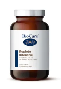 Maisto papildas BioCare Replete intens 140g