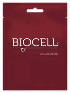 Stangrinamoji veido kaukė BIOCELL N1