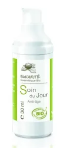 BIOKARITE dieninis kremas 30ml