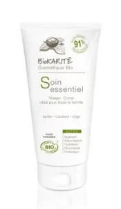 BIOKARITE veido-kūno kremas 250ml