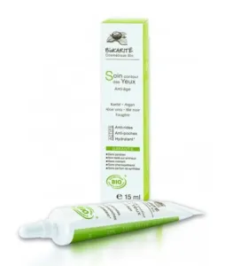 BIOKARITE paakių kremas 15ml