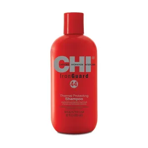 CHI 44 Iron Guard šampūnas su termo apsauga 355ml