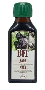 Maisto papildas ČAGA BFF 100ml (koncentratas geriamąjam tirpalui paruošti)