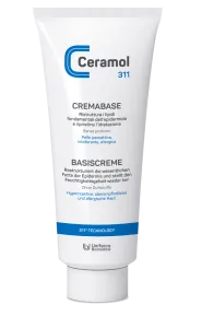 CERAMOL 311 kūno kremas 400ml