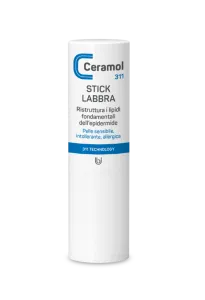 CERAMOL 311 LIP STICK lūpų balzamas 4,5g