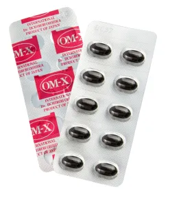 Maisto papildas Dr.Ohhira STANDARD 3 metus fermentuotas 12 rūšių gyvybingų bakterijų kompleksas N30