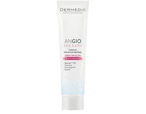 DERMEDIC Angio Preventi vėsinantis, intensyviai raminantis kremas 35g