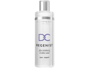 DERMEDIC Clinical Regenist valomasis micelinis vanduo 200ml
