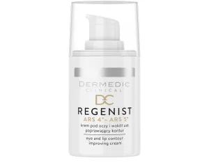 DERMEDIC Regenist ARS 4~5 paakių ir lūpų zonos koreguojantis kremas 15g