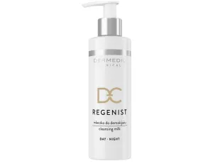 DERMEDIC Clinical Regenist pienelis makiažui valyti 200ml
