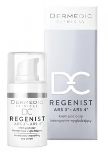 DERMEDIC Regenist ARS 3~4 intensyviai lyginantis paakių kremas 15g