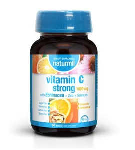 Maisto papildas DIETMED Vitamin C Strong 1000mg N60