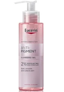 EUCERIN Anti-Pigment prausimosi gelis 200ml