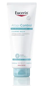 EUCERIN AtopiControl balzamas atopinei odai 400ml