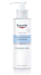EUCERIN DermatoCLEAN pienelis 200ml
