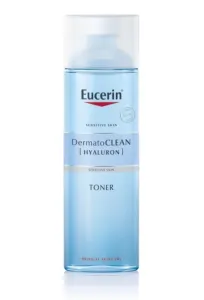 EUCERIN DermatoCLEAN tonikas 200ml