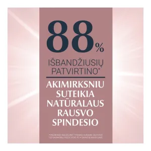 EUCERIN Hyaluron Filler + Elasticity Rose dieninis kremas SPF30 50ml