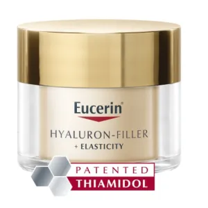 EUCERIN Hyaluron Filler + Elasticity dieninis kremas veidui SPF30 50ml
