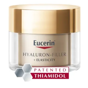 EUCERIN Hyaluron Filler + Elasticity naktinis kremas 50ml