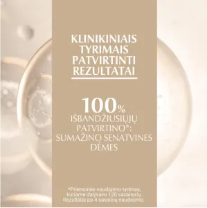 EUCERIN Hyaluron Filler + Elasticity serumas 3D 30ml