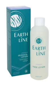 EARTH LINE Vitamin E veido losjonas 200ml