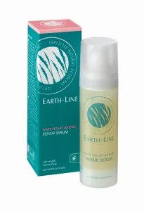 EARTH LINE White Tea Lift Intense atkuriamasis serumas 35ml