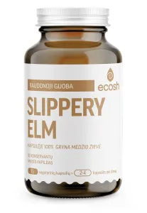 Maisto papildas ECOSH SLIPPERY ELM N90