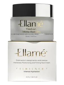 ELLAME TIMELOCK Intense Hydration kremas 50ml