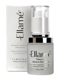 ELLAME TIMELOCK Intense Hydration serumas 30ml