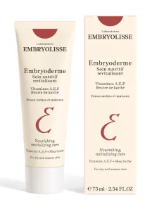 EMBRYOLISSE Embryoderme veido kremas brandžiai odai 75ml