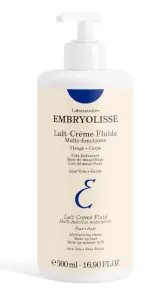 EMBRYOLISSE Lait Creme Fluid drėkinamasis veido ir kūno fluidas 500ml