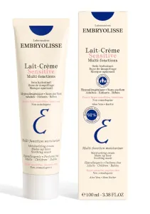 EMBRYOLISSE Lait Creme Sensitive drėkinamasis kremas jautriai odai 100 ml