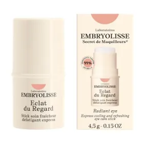 EMBRYOLISSE Radiant Eye paakių kremas 4,5g