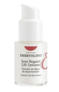 EMBRYOLISSE Intense Lift Eye Cream stangrinamasis paakių kremas 15ml