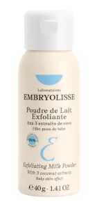 EMBRYOLISSE Exfoliating Milk Powder šveičiamoji veido pudra 40g