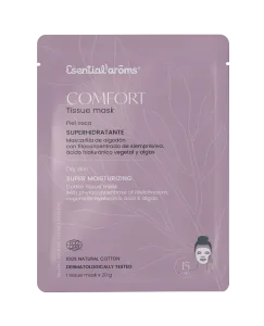 ESENTIAL'AROMS COMFORT veido kaukė intensyviai drėkinanti 20g
