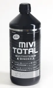 Maisto papildas MIVITOTAL SPORT sportuojantiems 1000ml