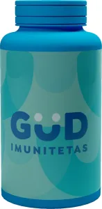 Maisto papildas GUD Imunitetas N60