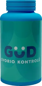 Maisto papildas GUD Antistresinė formulė N60