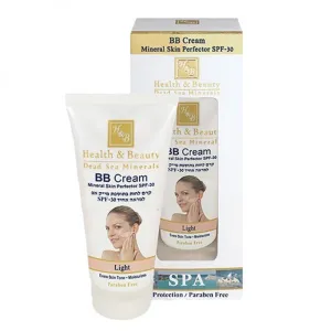 BB kremas H&B SPF30 light 80ml