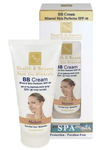 BB kremas H&B SPF30 medium 80ml