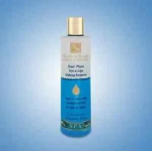 Dvifazis akių ir lūpų makiažo valiklis H&B 250ml