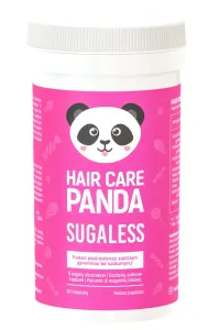 Maisto papildas HAIR CARE PANDA Sugaless kapsules N60