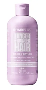 HAIRBURST kondicionierius garbanotiems, banguotiems plaukams 350ml