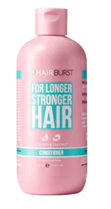 HAIRBURST plaukų augimą skatinantis stiprinamasis kondicionierius 350ml