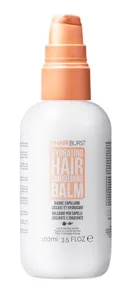HAIRBURST plaukus drėkinantis ir glotninantis balzamas HYDRATING+SMOOTHING BALM 100ml